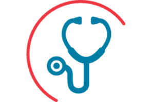 Stethoscope Icon 